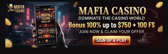 Mafia Casino